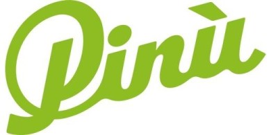 Logo des Kunden Pinù Foods GmbH & Co.KG
