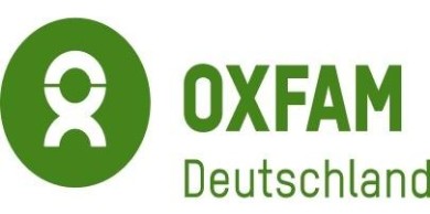 Company logo of the customer Oxfam Deutschland Shops gGmbH