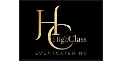 Logo von HighClass GastroService GmbH
