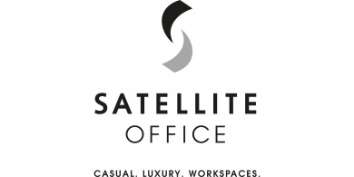 Logo von SATELLITE OFFICE GmbH