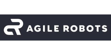 Logo von Agile Robots SE
