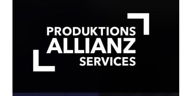Logo von Produktionsallianz Services GmbH