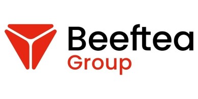 Logo von Beeftea Group GmbH