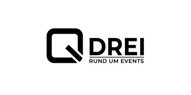 Logo von QDREI GmbH