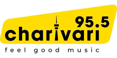Logo von Radio Charivari GmbH & Co. KG
