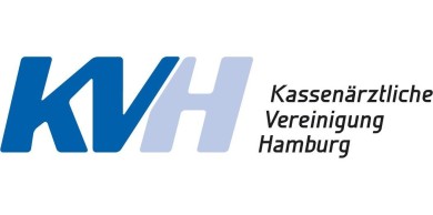 Logo von Kassenärztliche Vereinigung Hamburg