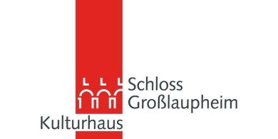 Logo von Stadt Laupheim, Kulturhaus Schloss Großlaupheim