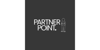 Logo von Partner Point GmbH