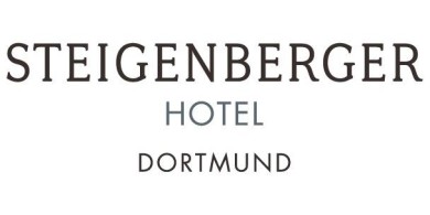 Logo von Steigenberger Hotel Dortmund