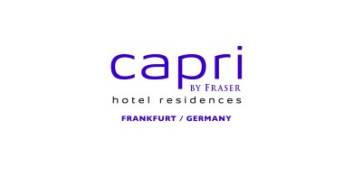 Logo von Frasers Hospitality Frankfurt GmbH