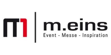 Logo von m.eins GmbH & Co KG