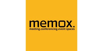 Logo von memox Deutschland GmbH