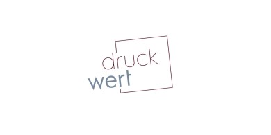 Logo von druckwert GmbH