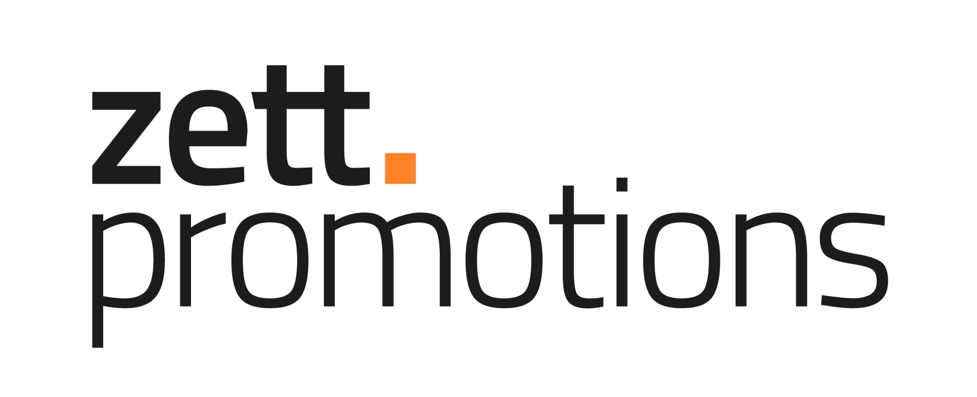 Logo von zett.promotions GmbH
