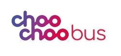 Logo von choochoobus