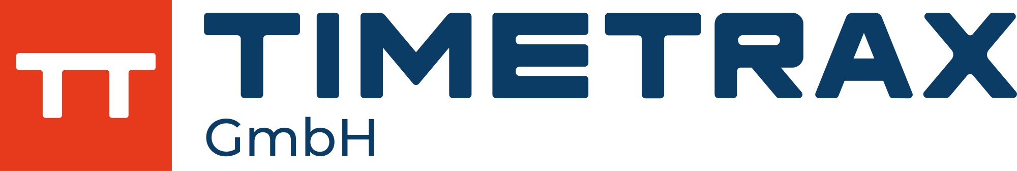 Logo von TIME TRAX GmbH