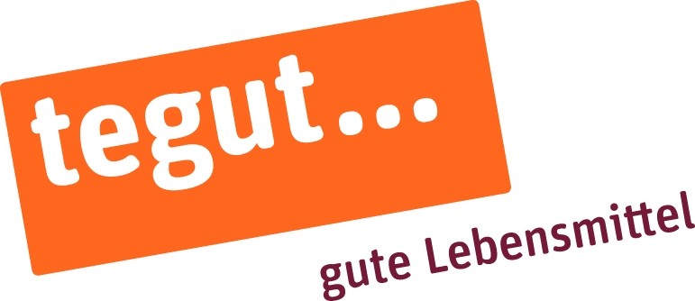Company logo of the customer tegut... gute Lebensmittel GmbH & Co. KG