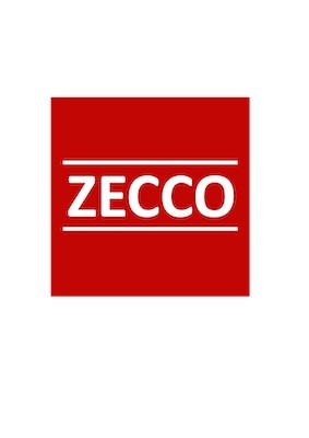 Logo von ZECCO GmbH
