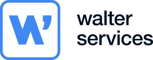 Logo von walter services Deutschland GmbH