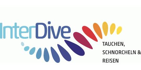 Logo der Messe InterDive