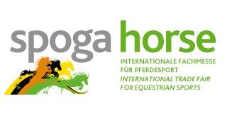 Logo der Messe spoga horse (Herbst)