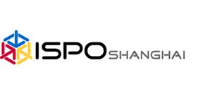Logo der Messe ISPO SHANGHAI 2015