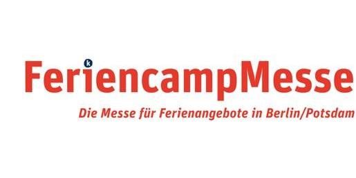 Logo der Messe FeriencampMesse Berlin/Potsdam 2016