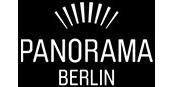 Logo der Messe PANORAMA Berlin
