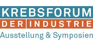 Logo der Messe Krebsforum 2016