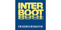Logo der Messe Interboot 2015