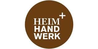 Logo der Messe Heim+Handwerk