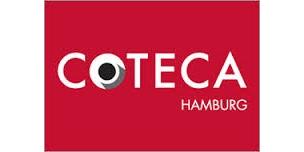 Logo der Messe COTECA