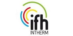 Logo der Messe IFH Intherm