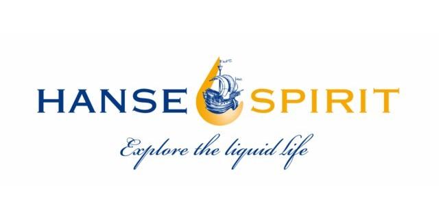 Logo der Messe HANSE SPIRIT