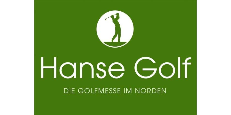 Logo der Messe Hanse Golf