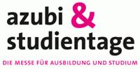 Logo der Messe azubi & studientage
