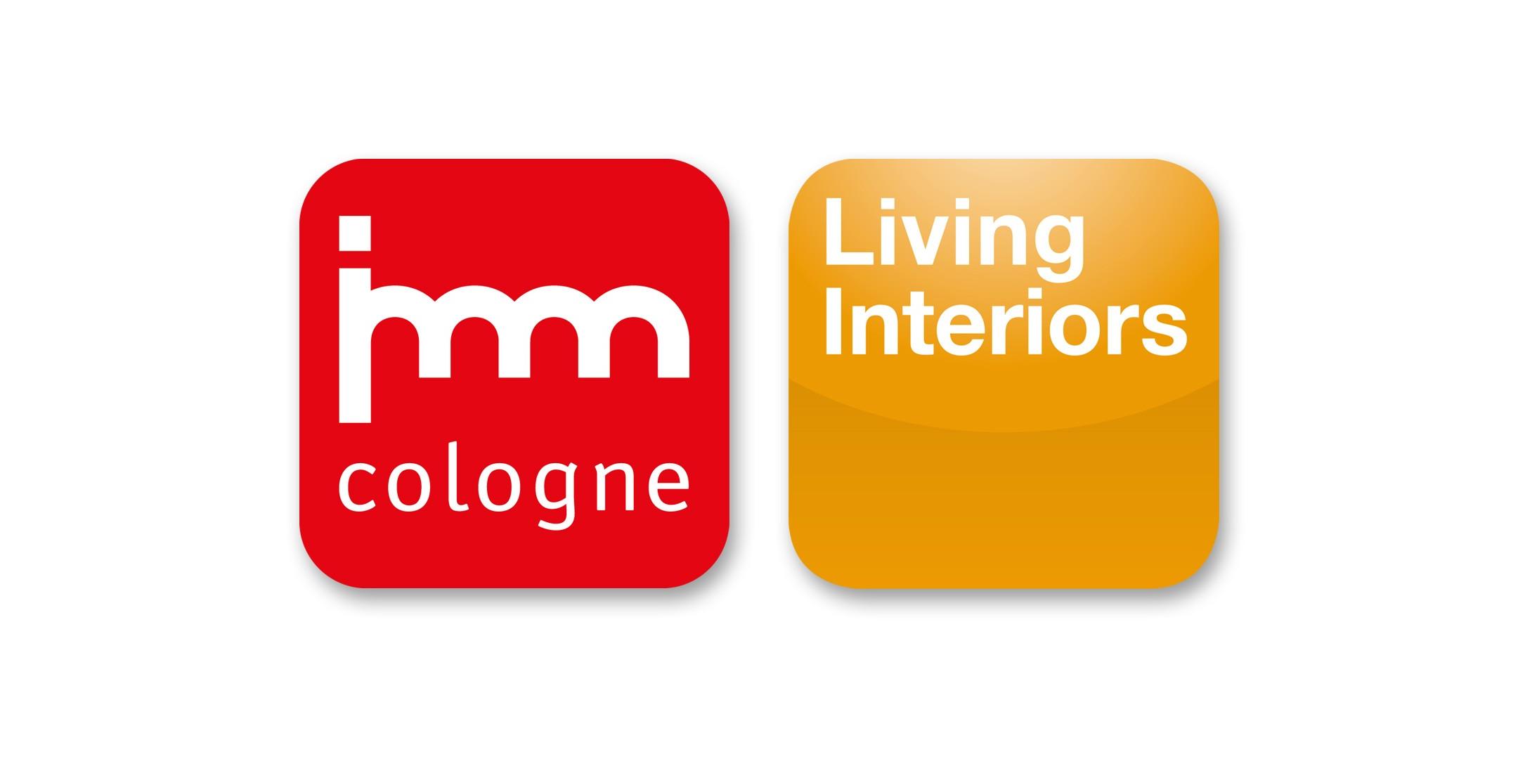 Logo der Messe LivingInteriors