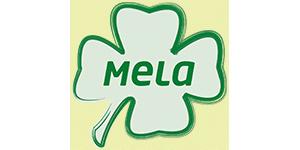 Logo der Messe MeLa 2015