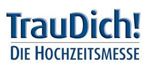 Logo der Messe TrauDich
