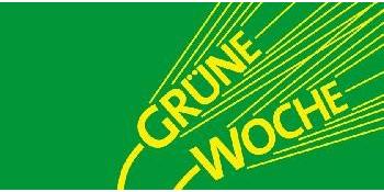 Logo der Messe Internationale Grüne Woche Berlin 2016