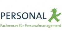 Logo der Messe PERSONAL 2016 Nord