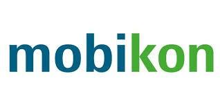 Logo der Messe Mobikon