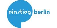 Logo der Messe Einstieg Berlin