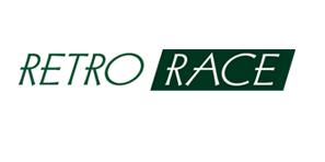 Logo der Messe RETRO RACE