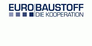Logo der Messe EUROBAUSTOFF-FORUM
