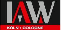 Logo der Messe IAW