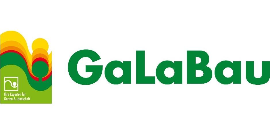 Logo der Messe GaLaBau 2016