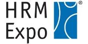 Logo der Messe Zukunft Personal / HRM Expo