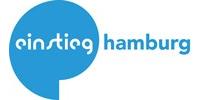 Logo der Messe Einstieg Hamburg 2016
