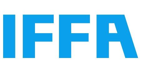 Logo der Messe IFFA